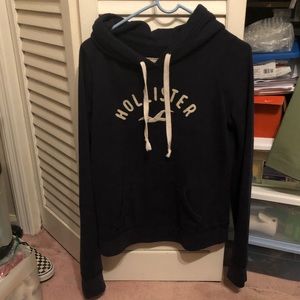 Hollister hoodie